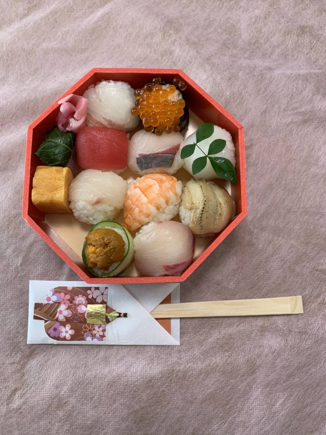 ひな祭り