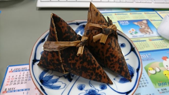 ちまき