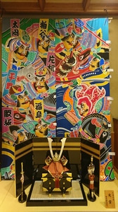 春の気配